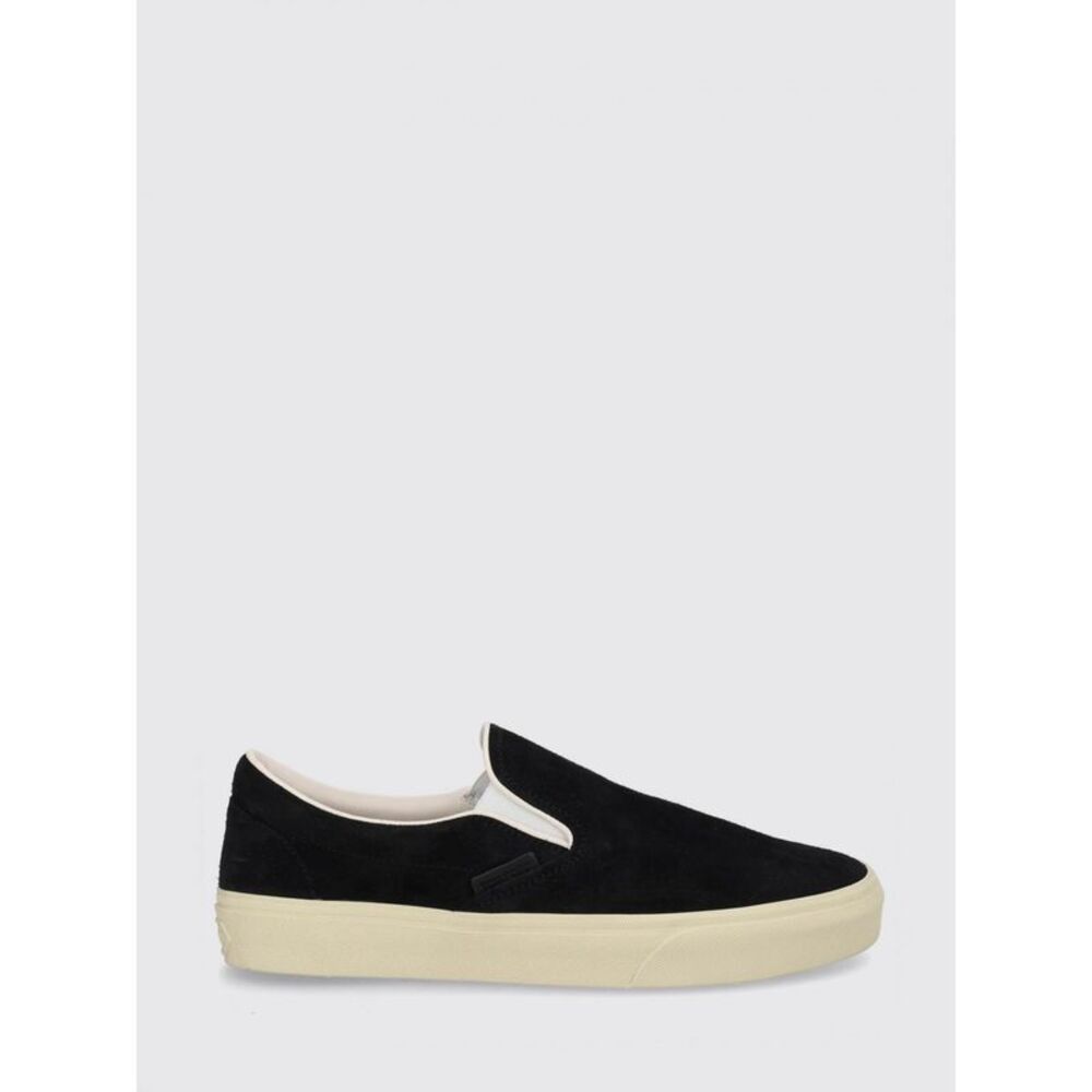 Tom Ford Sneakers Men Black